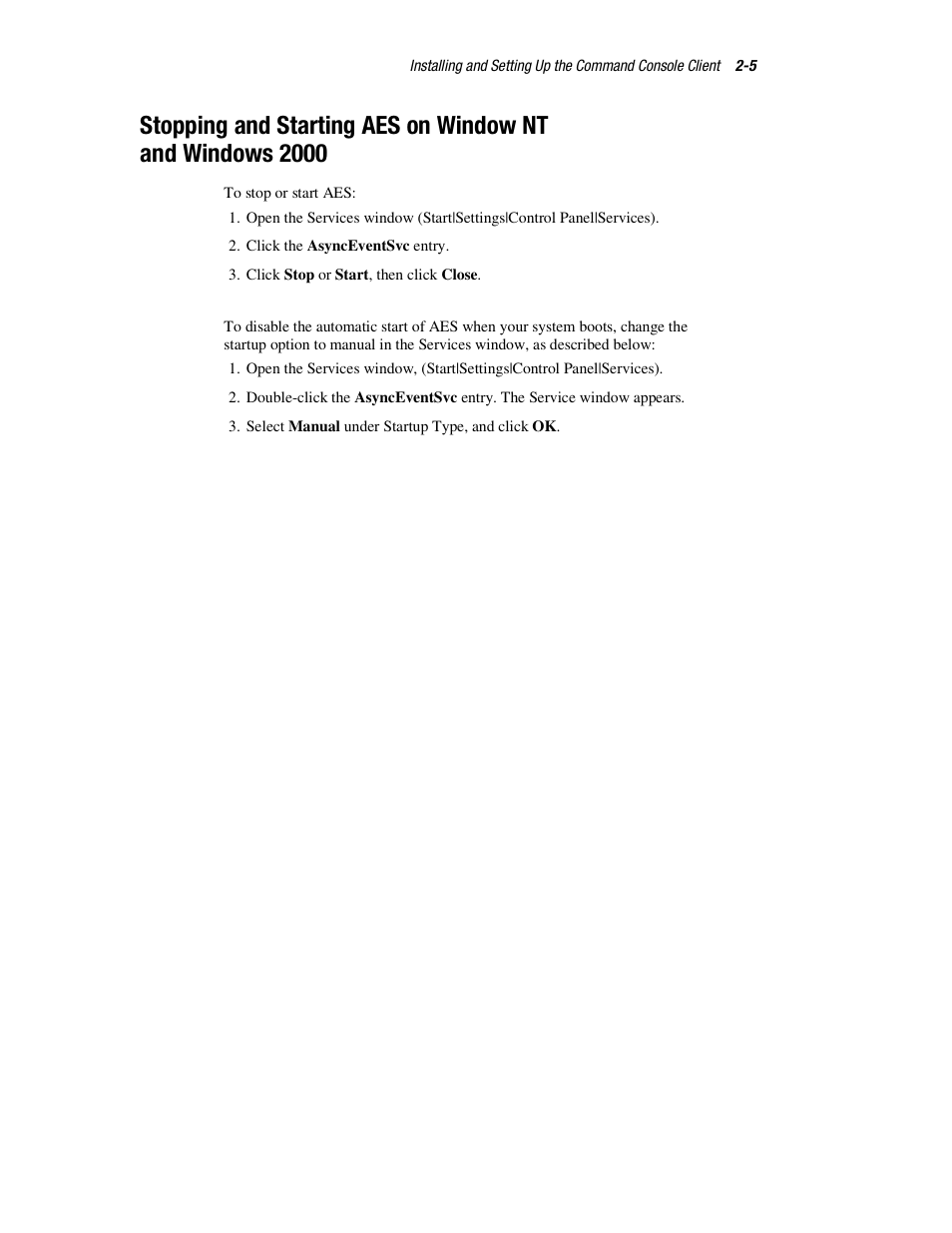 HP StorageWorks 3000 RAID Array User Manual | Page 31 / 126