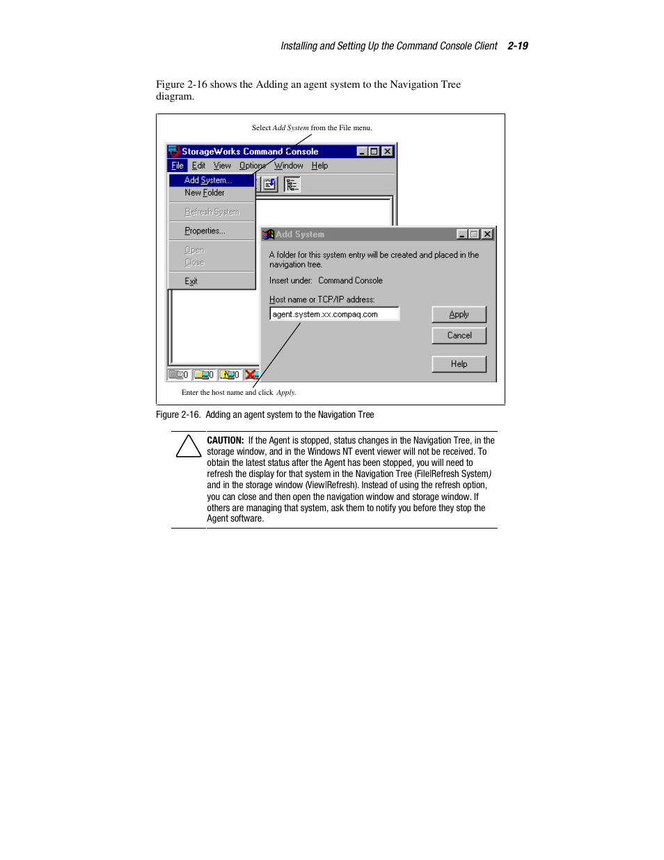 HP StorageWorks 3000 RAID Array User Manual | Page 45 / 126