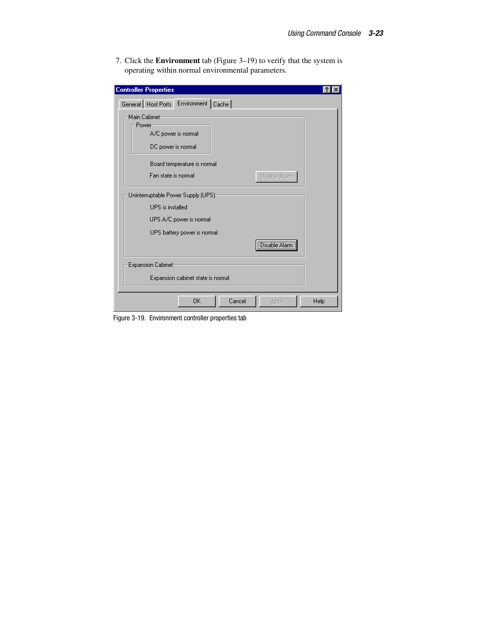 HP StorageWorks 3000 RAID Array User Manual | Page 69 / 126