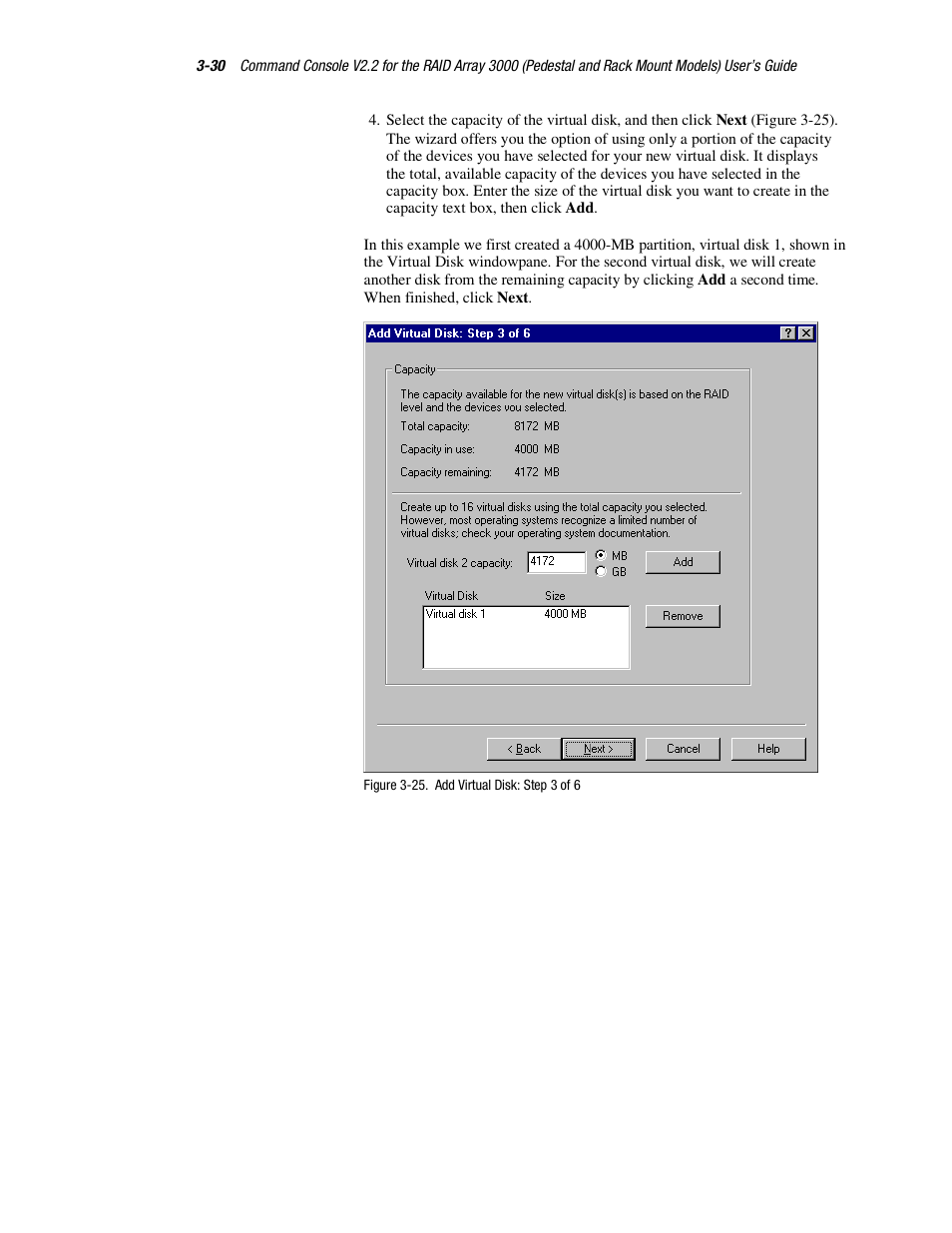 HP StorageWorks 3000 RAID Array User Manual | Page 76 / 126