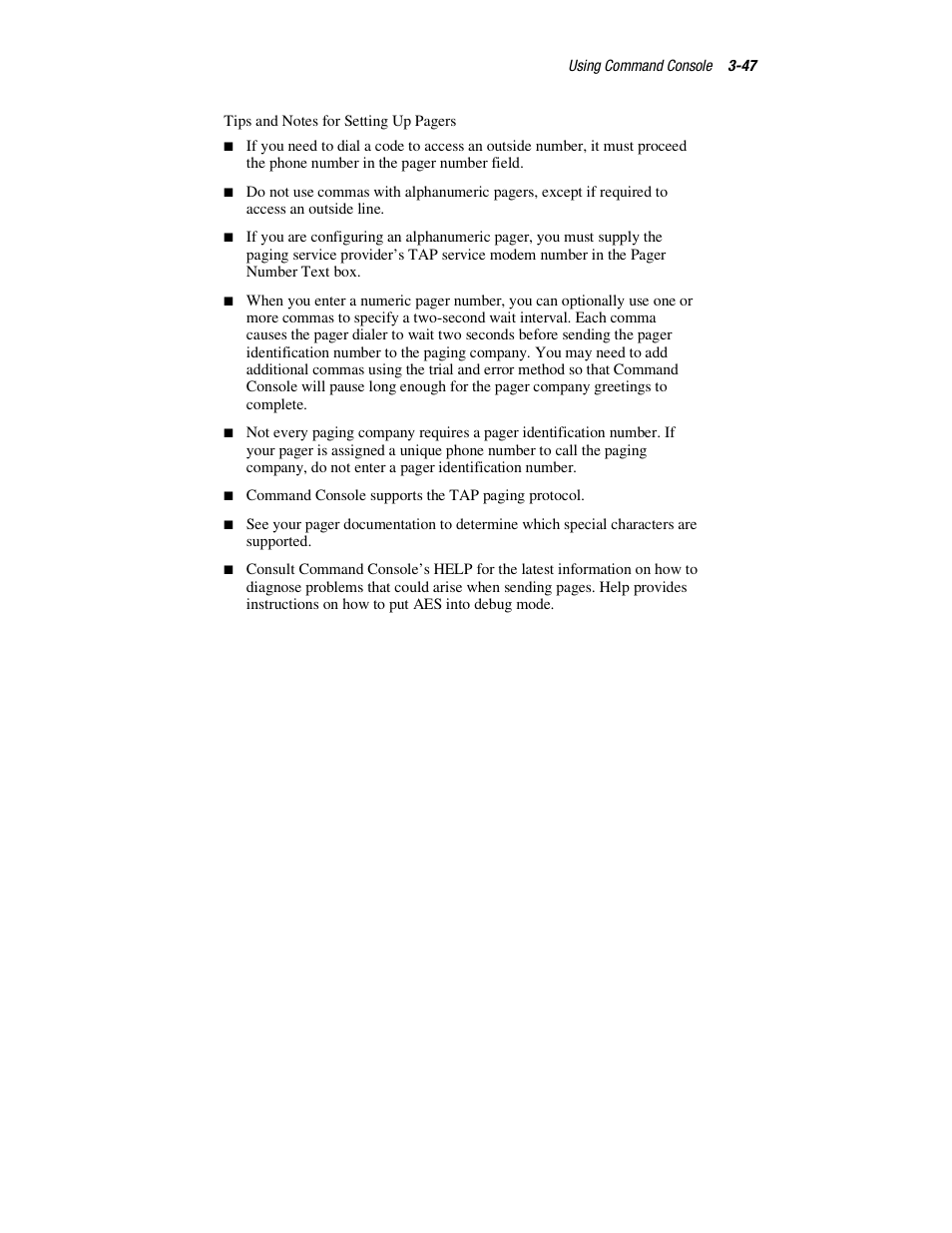 HP StorageWorks 3000 RAID Array User Manual | Page 93 / 126