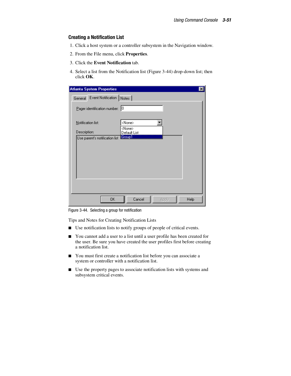 HP StorageWorks 3000 RAID Array User Manual | Page 97 / 126