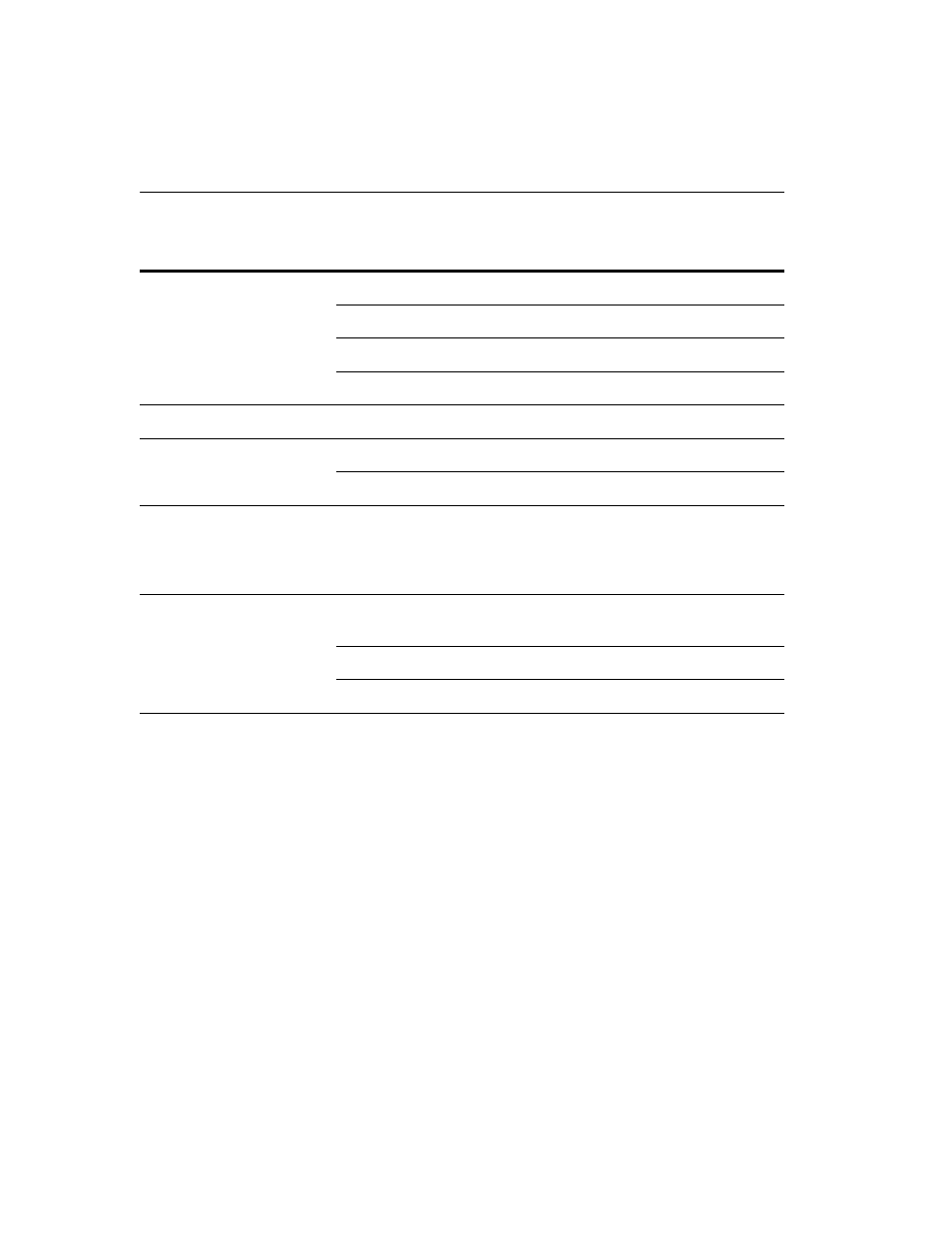 HP e-CommerceXML Accelerator sa7150 User Manual | Page 14 / 212
