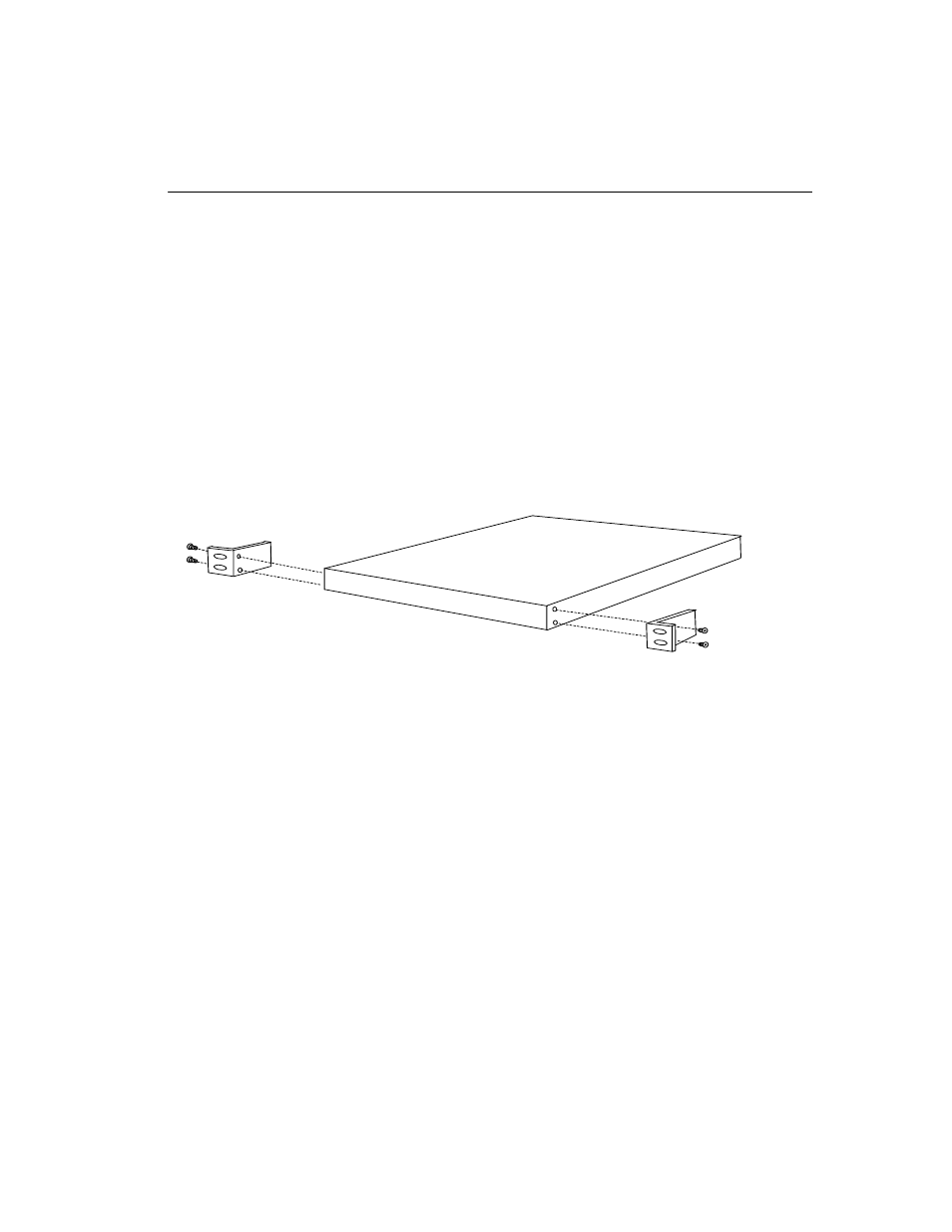 Physical installation, Rack installation | HP e-CommerceXML Accelerator sa7150 User Manual | Page 19 / 212