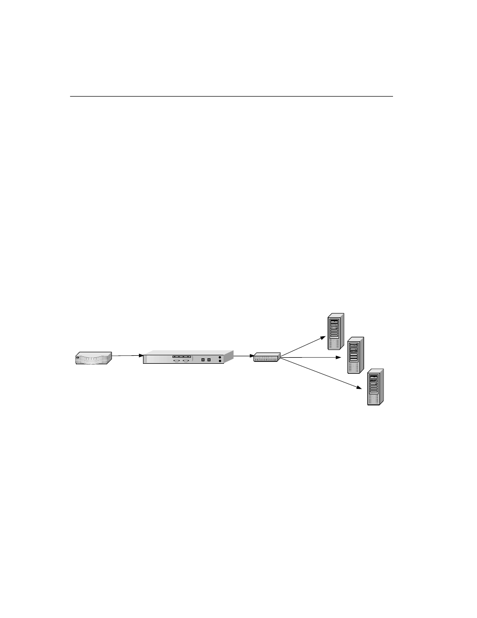Scenario 1—basic xml operation | HP e-CommerceXML Accelerator sa7150 User Manual | Page 64 / 212