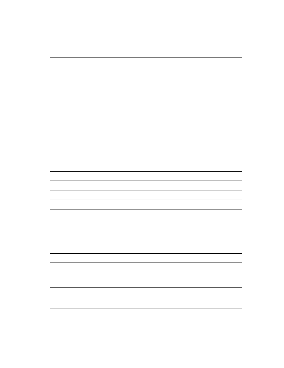 Input editing commands, Moving the insertion point, Command history | Moving the insertion point command history | HP e-CommerceXML Accelerator sa7150 User Manual | Page 83 / 212