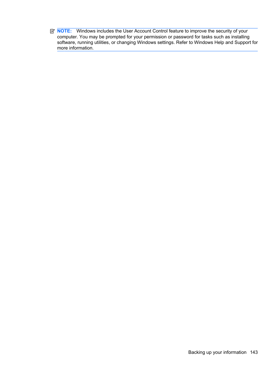 HP EliteBook 8540w Mobile Workstation User Manual | Page 155 / 187