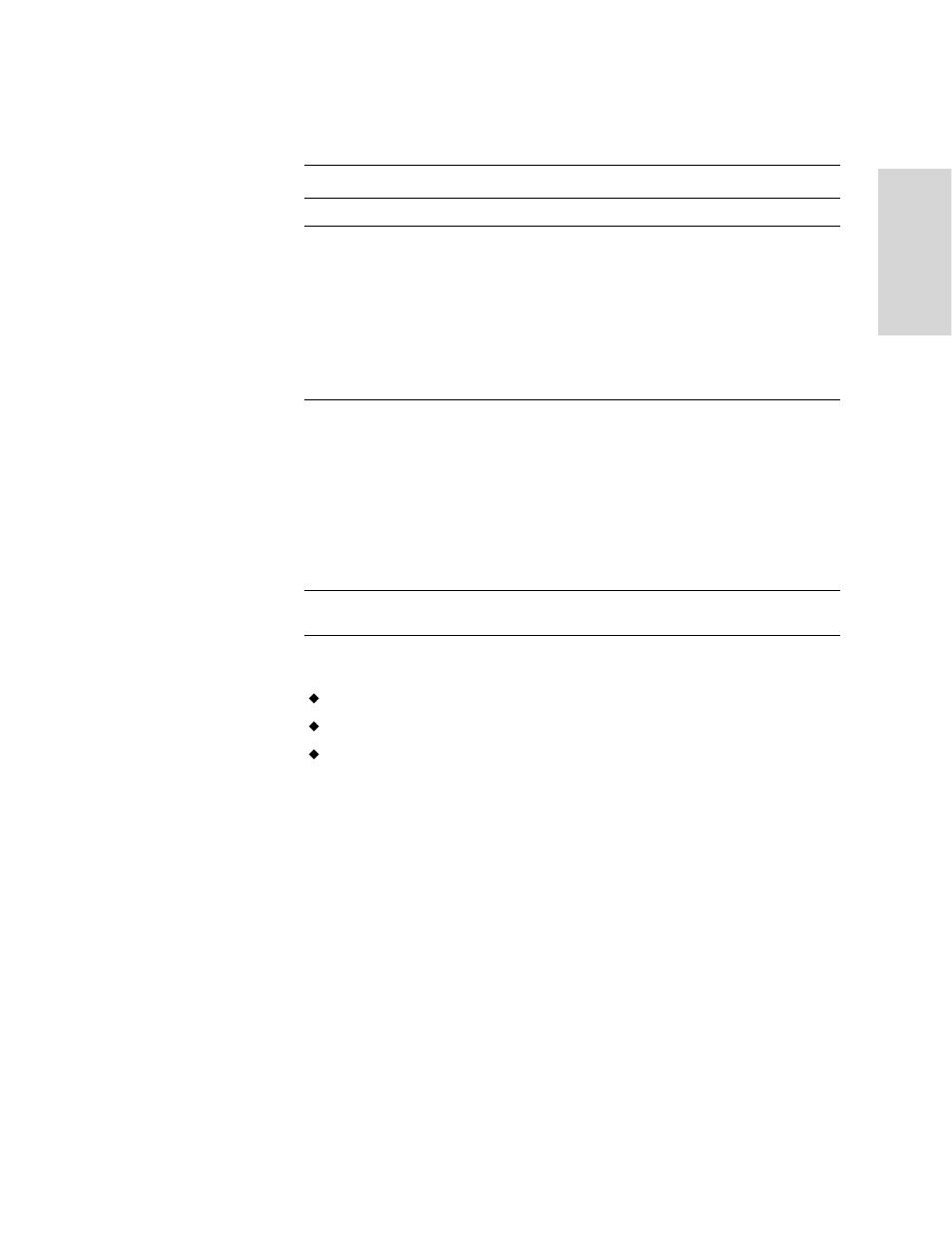 What this report tells you | HP StorageWorks Enterprise File Services WAN Accelerator User Manual | Page 145 / 194