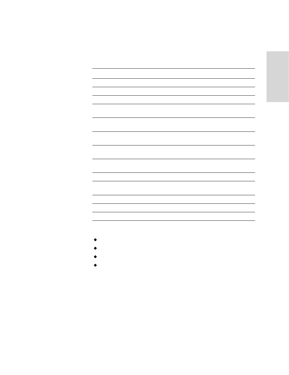 Viewing the current connection details report, What this report tells you | HP StorageWorks Enterprise File Services WAN Accelerator User Manual | Page 147 / 194