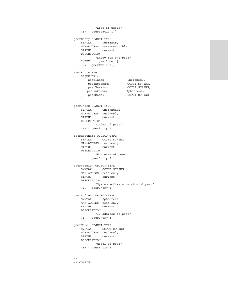 HP StorageWorks Enterprise File Services WAN Accelerator User Manual | Page 179 / 194