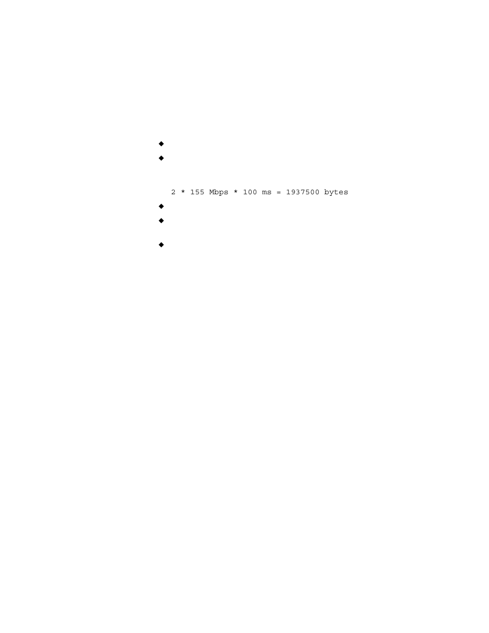 Enabling hstcp protocol options | HP StorageWorks Enterprise File Services WAN Accelerator User Manual | Page 44 / 194