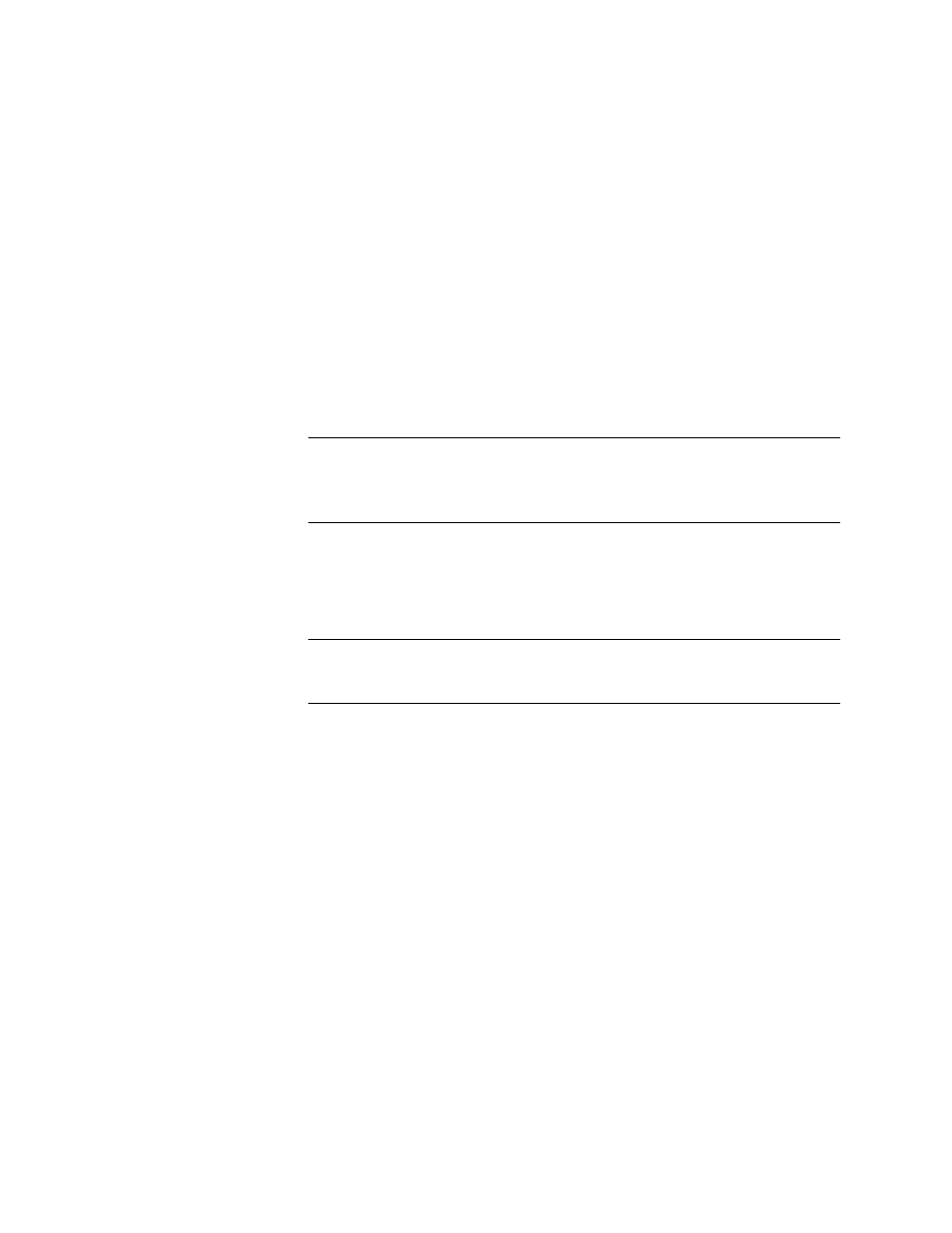 Setting auxiliary interfaces | HP StorageWorks Enterprise File Services WAN Accelerator User Manual | Page 52 / 194