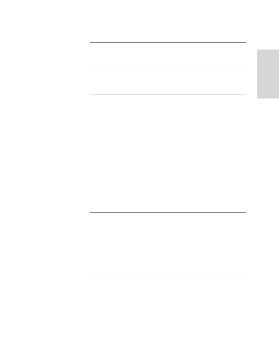 Enabling failover support for wccp | HP StorageWorks Enterprise File Services WAN Accelerator User Manual | Page 75 / 194