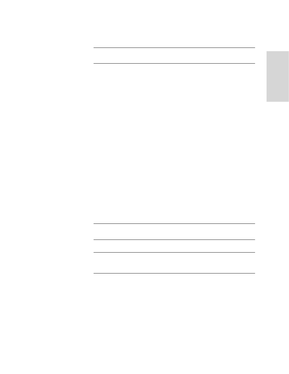 Modifying wccp group settings | HP StorageWorks Enterprise File Services WAN Accelerator User Manual | Page 77 / 194