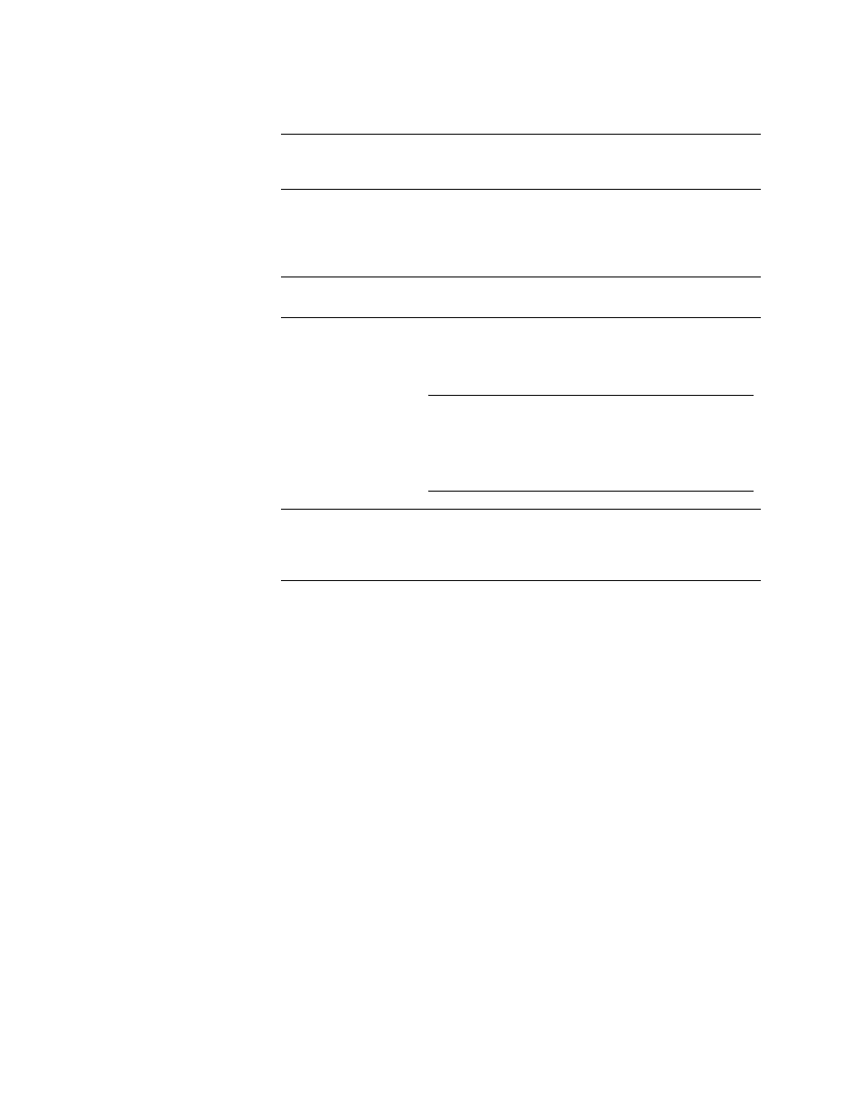 Pfs terms | HP StorageWorks Enterprise File Services WAN Accelerator User Manual | Page 82 / 194