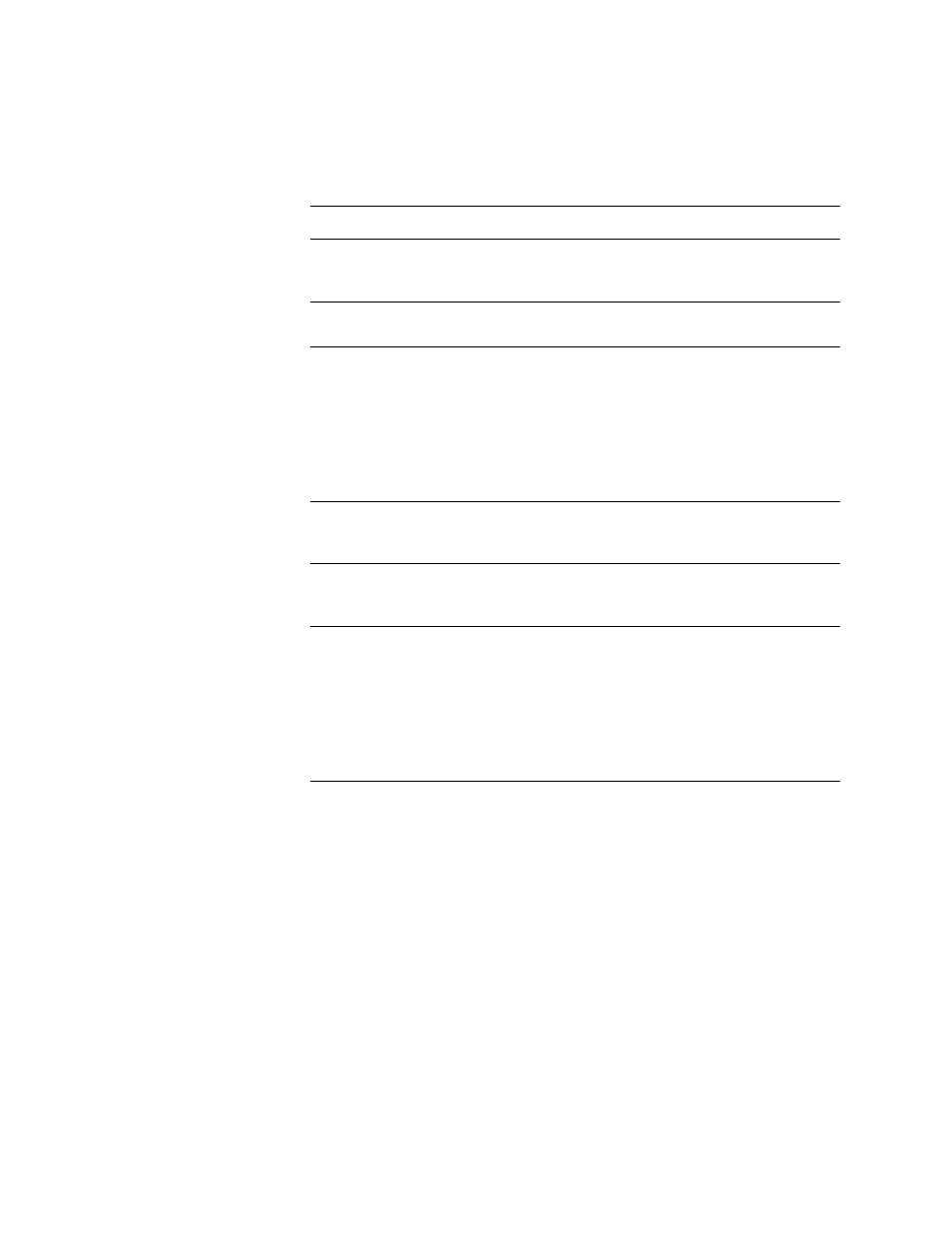 Setting pfs share parameters | HP StorageWorks Enterprise File Services WAN Accelerator User Manual | Page 88 / 194