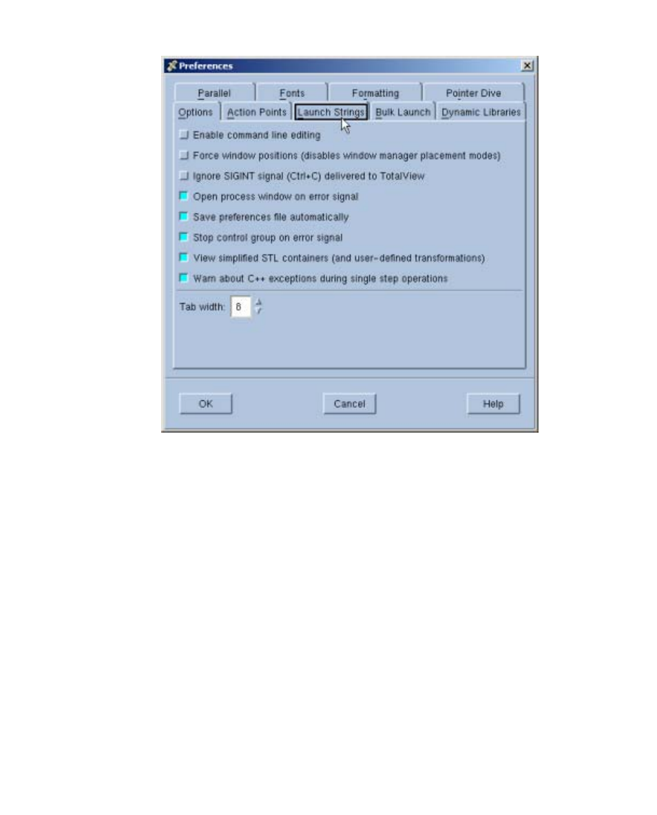 HP XC System 2.x Software User Manual | Page 62 / 154