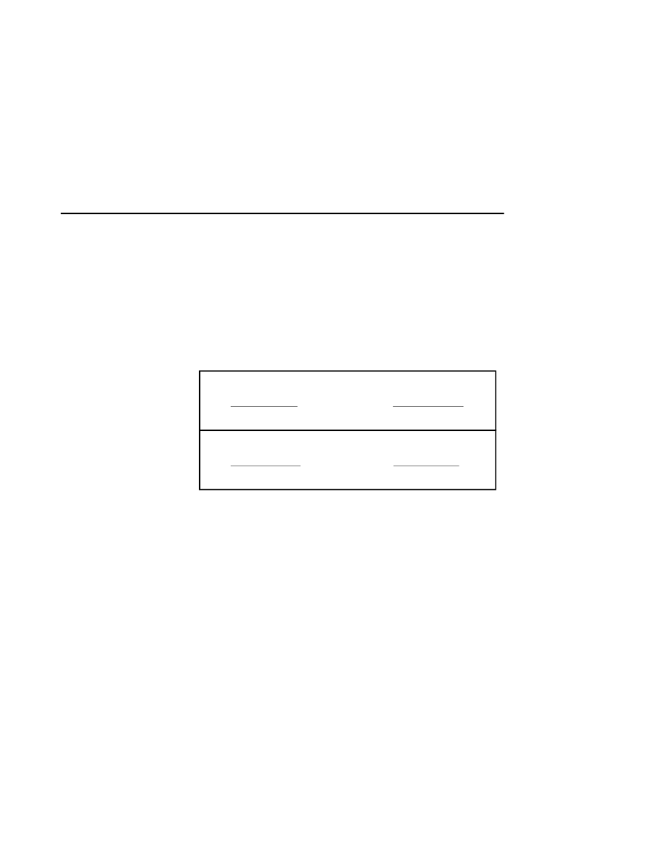 Assigning unit offsets | HP Array Controller HSG V8.7 Software User Manual | Page 107 / 576