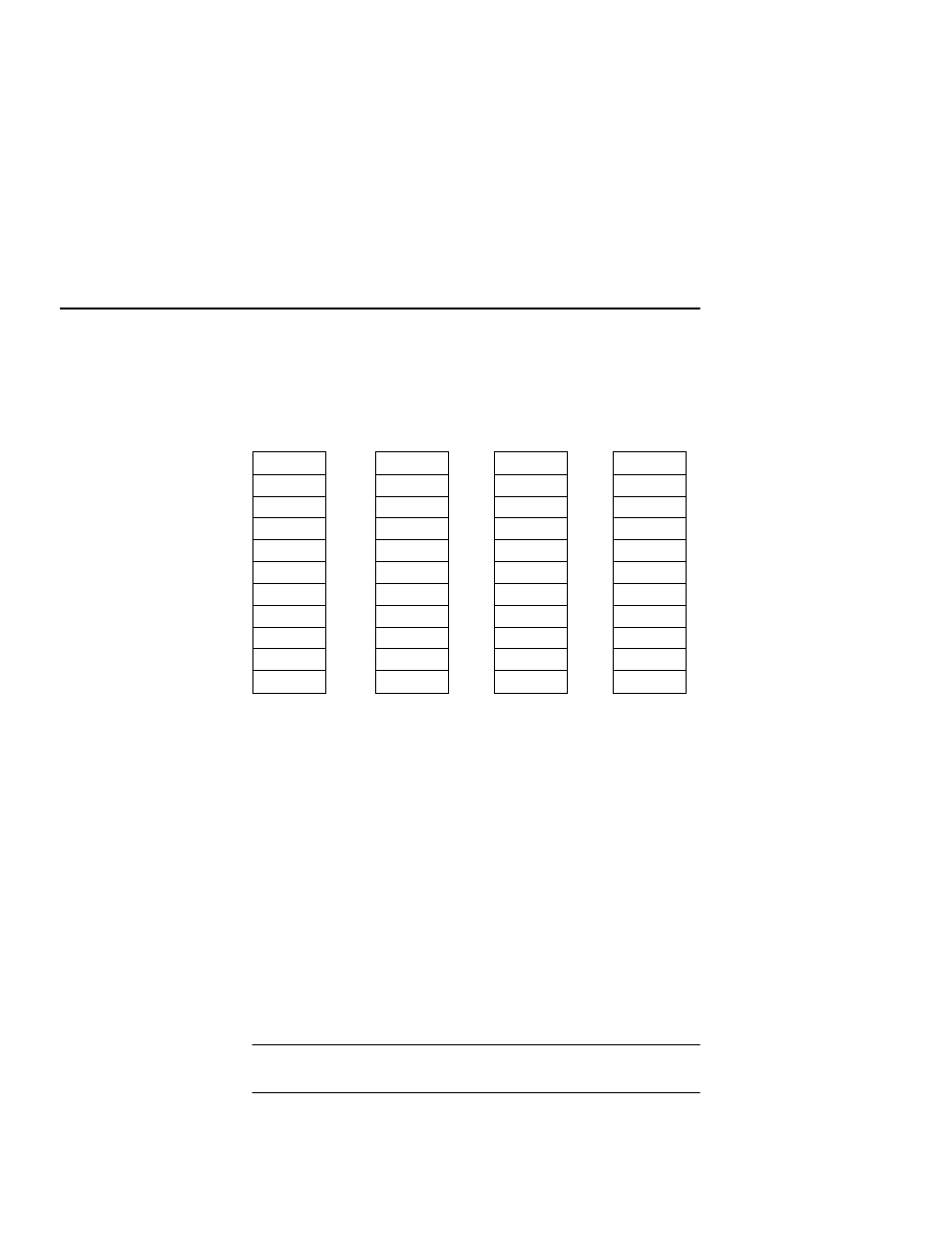Assigning access paths, Assigning access paths –30 | HP Array Controller HSG V8.7 Software User Manual | Page 108 / 576