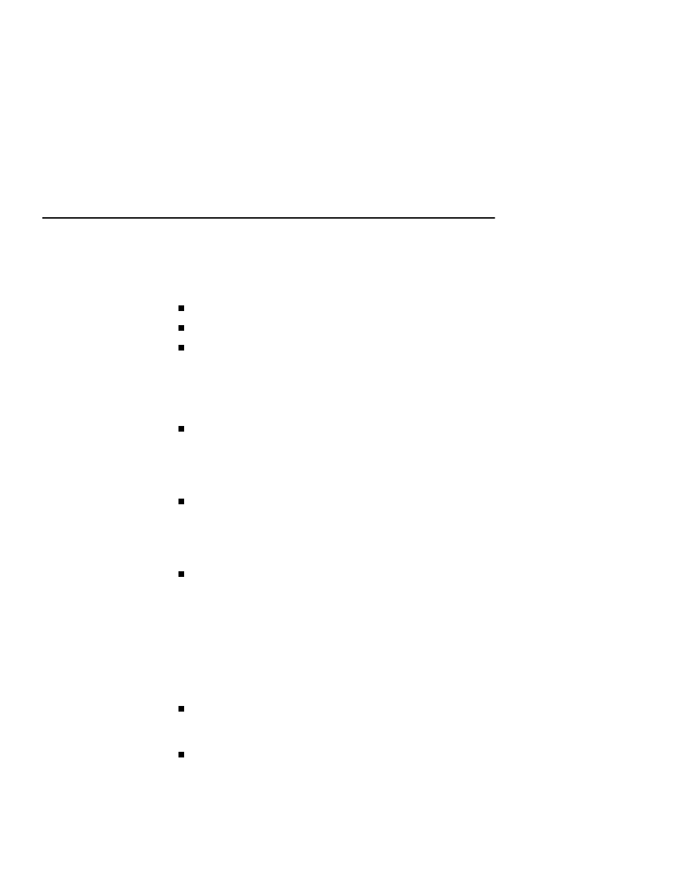 Mirrorset switches, Replacement policy, Copy speed | Mirrorset switches –42, Replacement policy –42, Copy speed –42 | HP Array Controller HSG V8.7 Software User Manual | Page 120 / 576