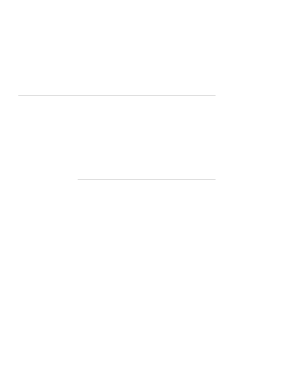 Example | HP Array Controller HSG V8.7 Software User Manual | Page 136 / 576