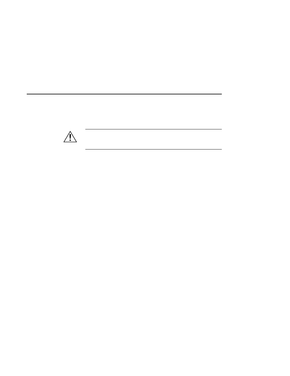 Finding the ccl location, Finding the ccl location –69, Multiple-port and multiple-host use –69 | HP Array Controller HSG V8.7 Software User Manual | Page 147 / 576