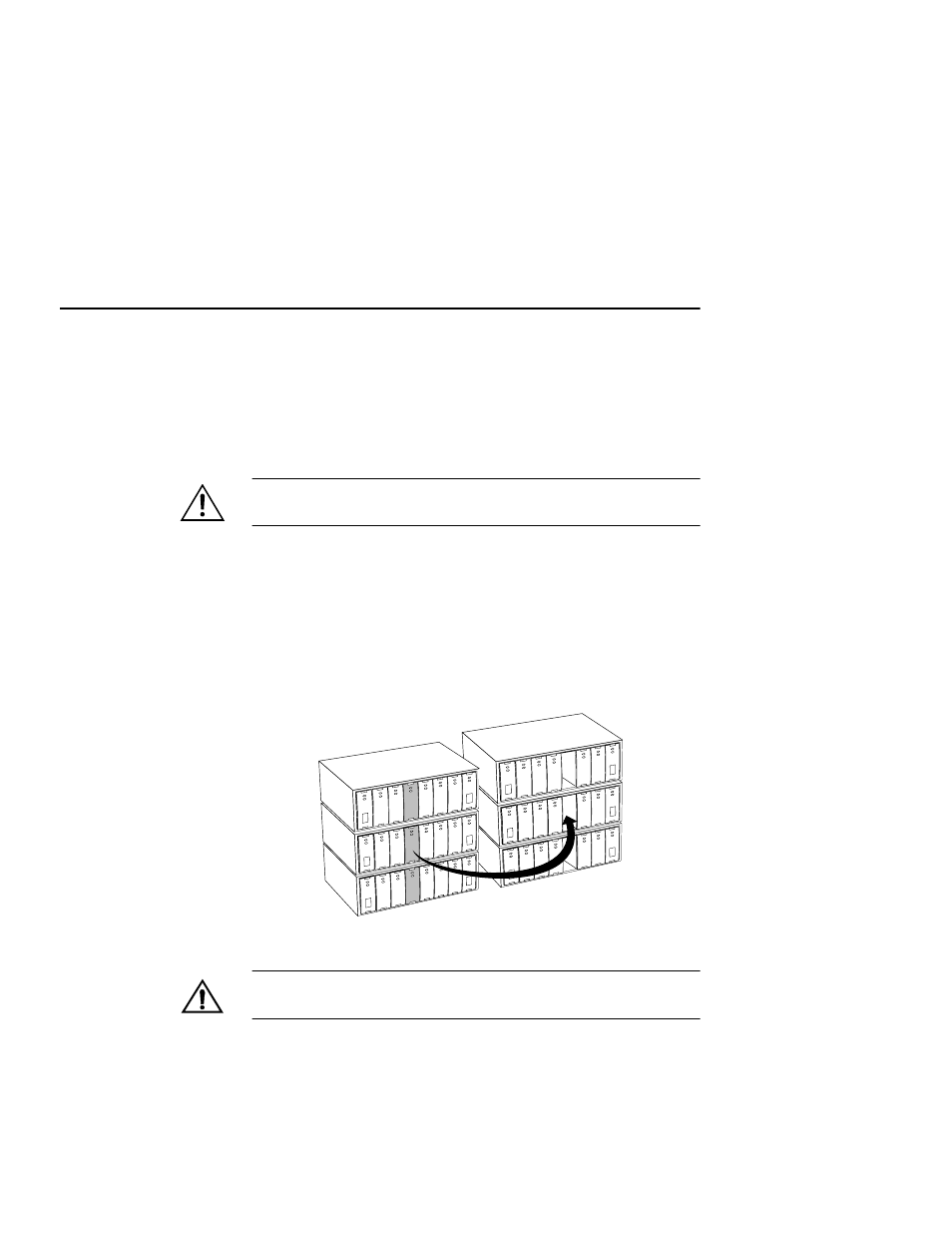 Moving storagesets | HP Array Controller HSG V8.7 Software User Manual | Page 150 / 576