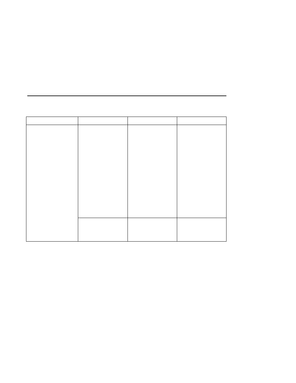 HP Array Controller HSG V8.7 Software User Manual | Page 165 / 576