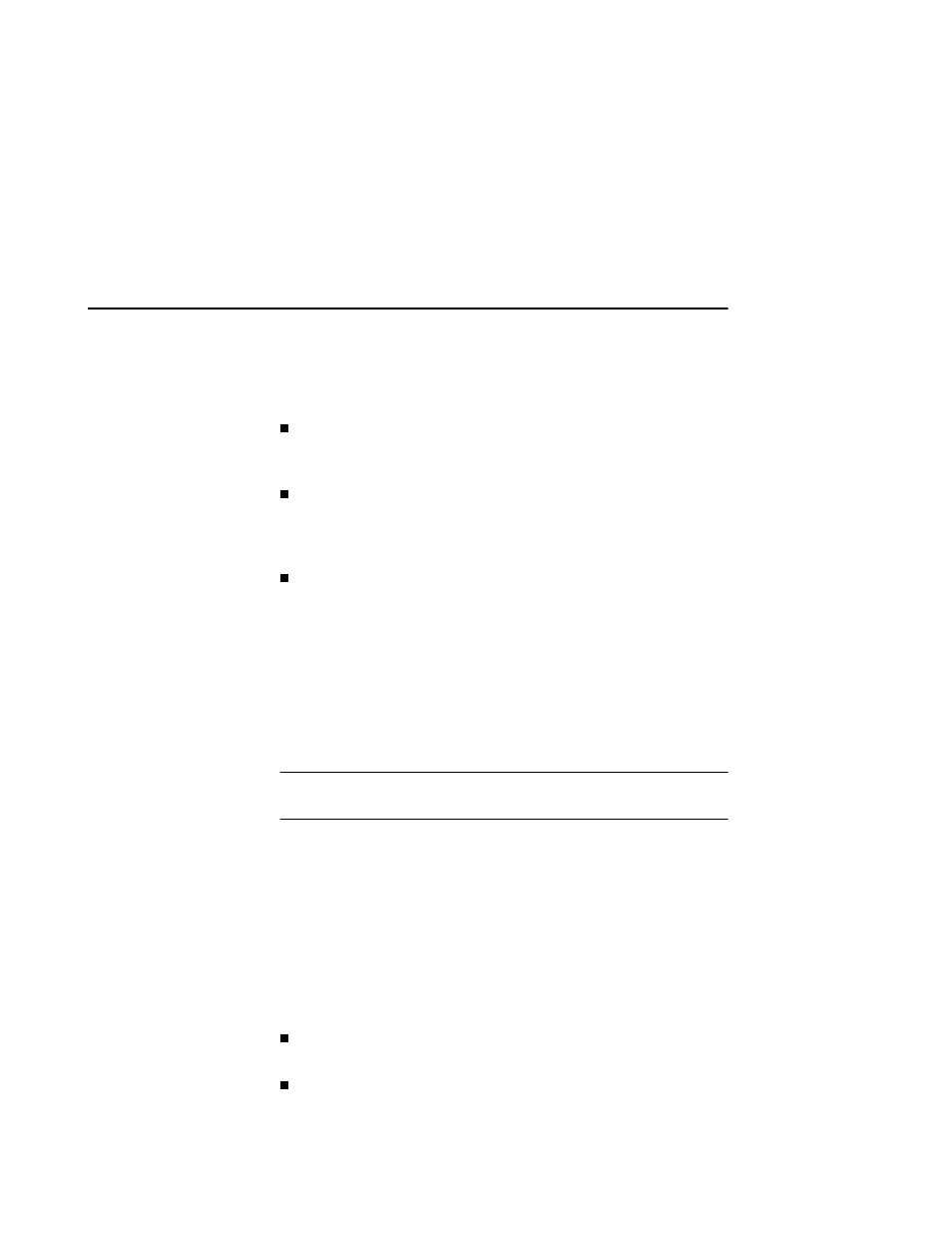 Fault management utility, Displaying failure entries, Fault management utility –17 | Displaying failure entries –17 | HP Array Controller HSG V8.7 Software User Manual | Page 171 / 576