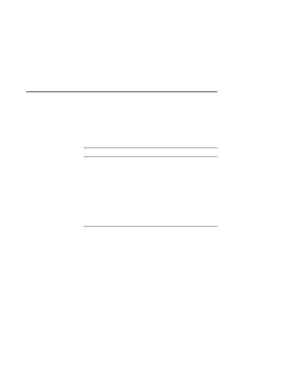 Table 4–2 event-code types, Event-code types –19 | HP Array Controller HSG V8.7 Software User Manual | Page 173 / 576