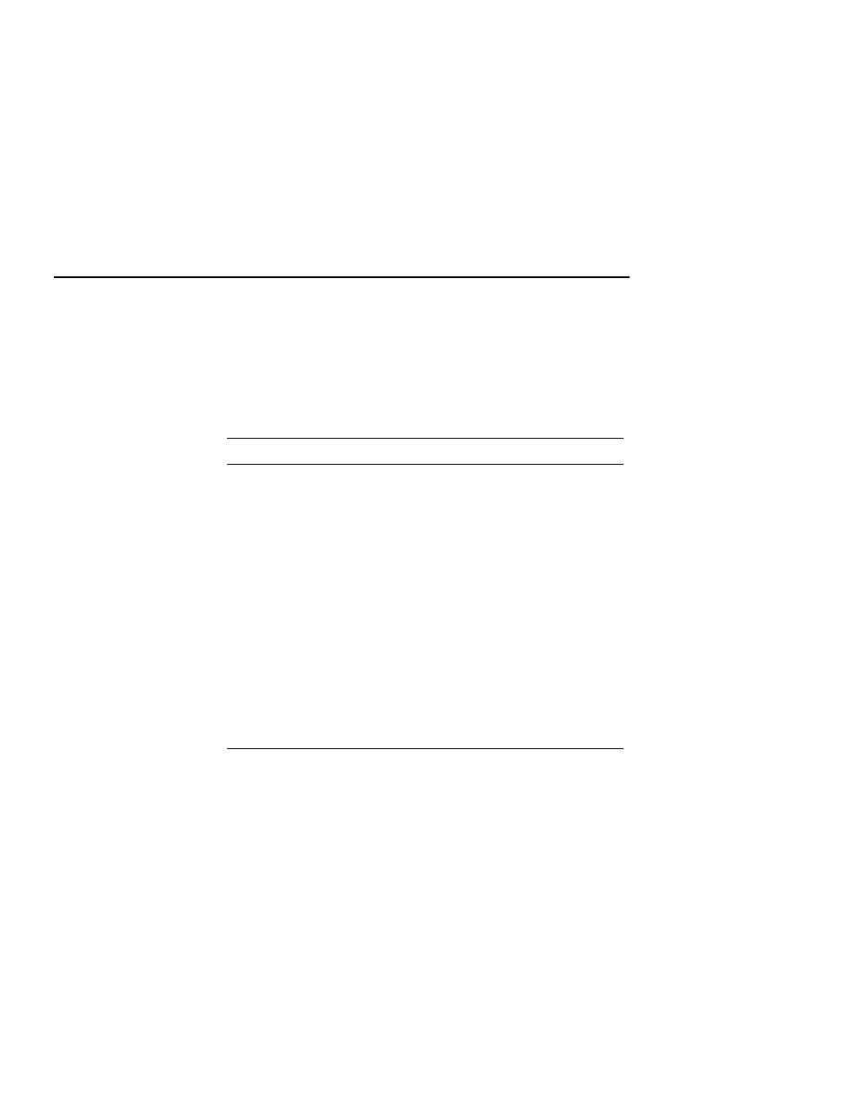 Table 4–7 device-port status columns, Device-port status columns –28 | HP Array Controller HSG V8.7 Software User Manual | Page 182 / 576