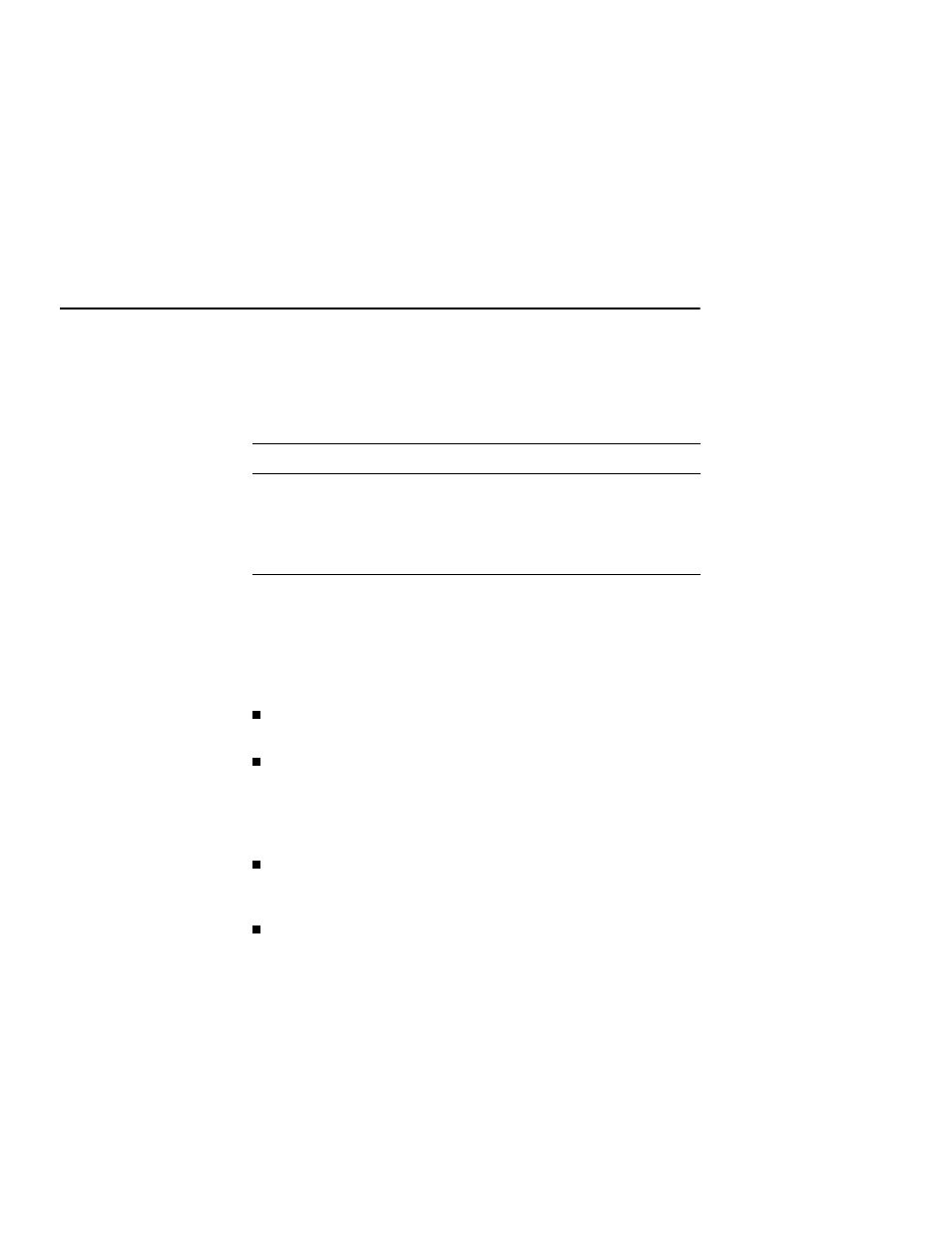 Table 4–14 dilx control sequences, Dilx control sequences –37 | HP Array Controller HSG V8.7 Software User Manual | Page 192 / 576