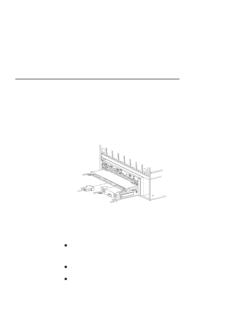 Dual-redundant controller configuration –8 | HP Array Controller HSG V8.7 Software User Manual | Page 204 / 576