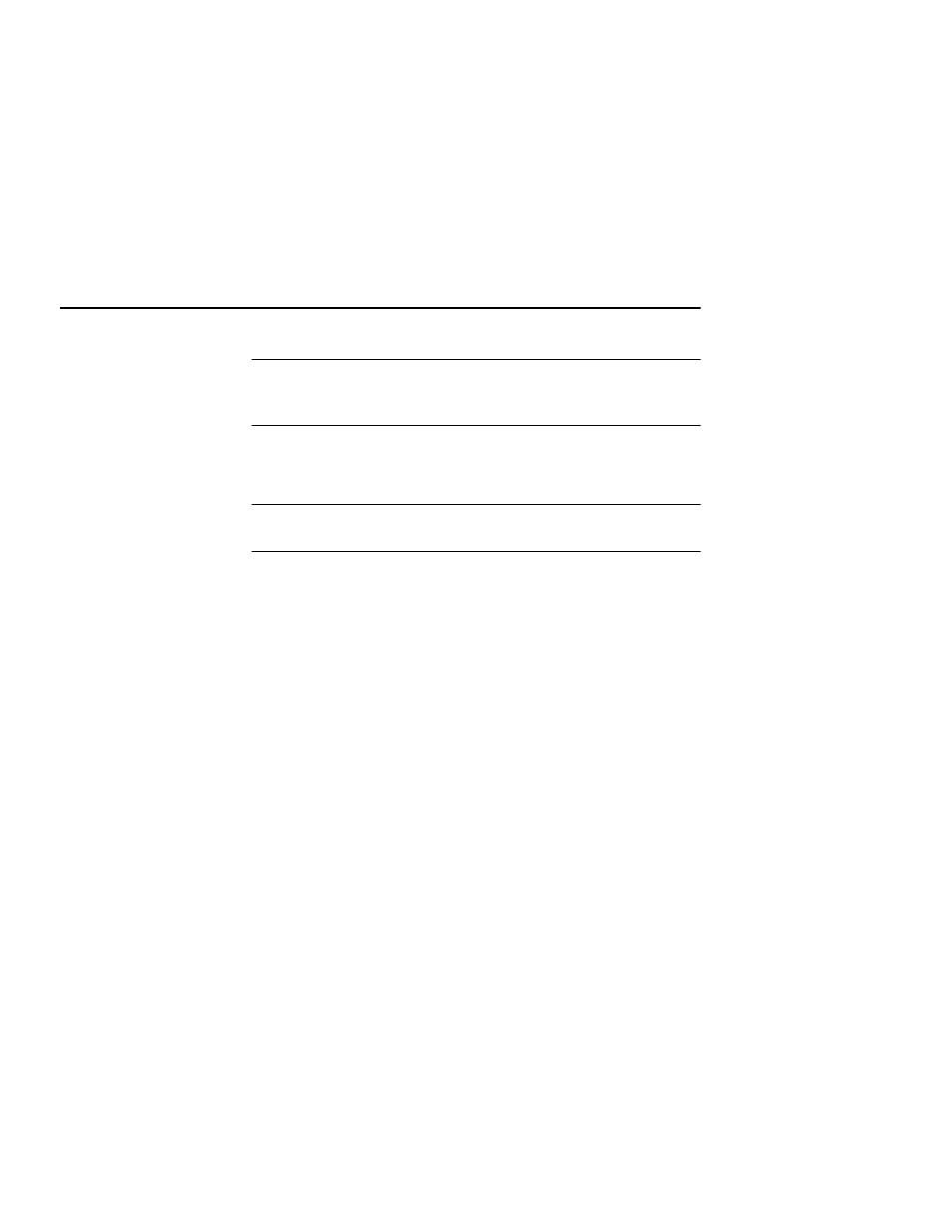 HP Array Controller HSG V8.7 Software User Manual | Page 216 / 576
