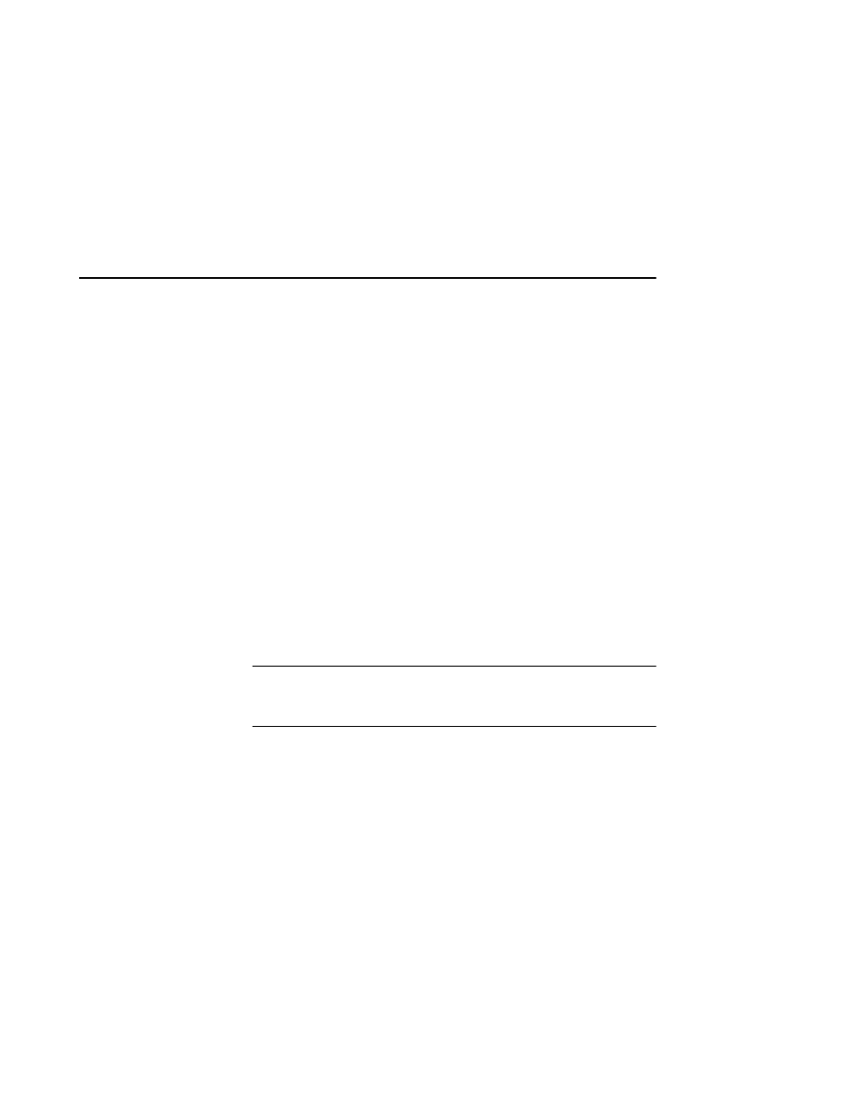 With cabinet powered off –29 | HP Array Controller HSG V8.7 Software User Manual | Page 225 / 576