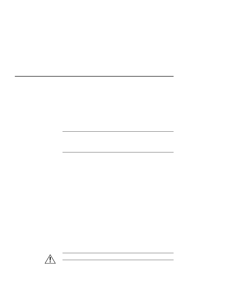 HP Array Controller HSG V8.7 Software User Manual | Page 236 / 576