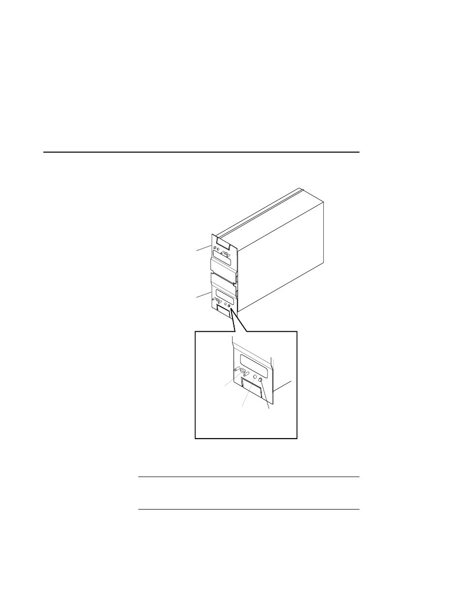 Figure 5–9 battery disable switch, Battery disable switch –49 | HP Array Controller HSG V8.7 Software User Manual | Page 245 / 576