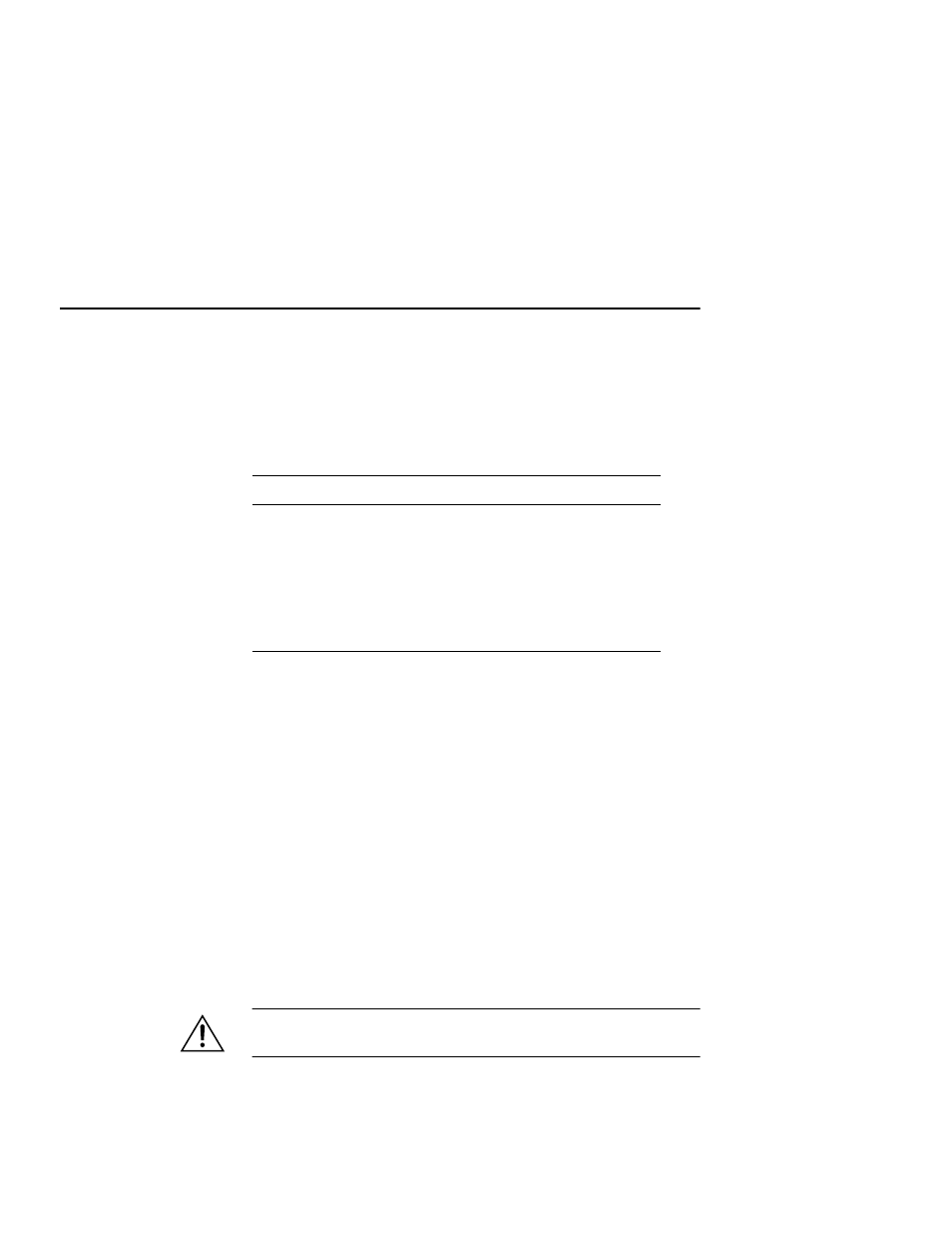 Upgrading cache memory, Table 6–2 cache module memory configurations, Cache module memory configurations –20 | HP Array Controller HSG V8.7 Software User Manual | Page 266 / 576