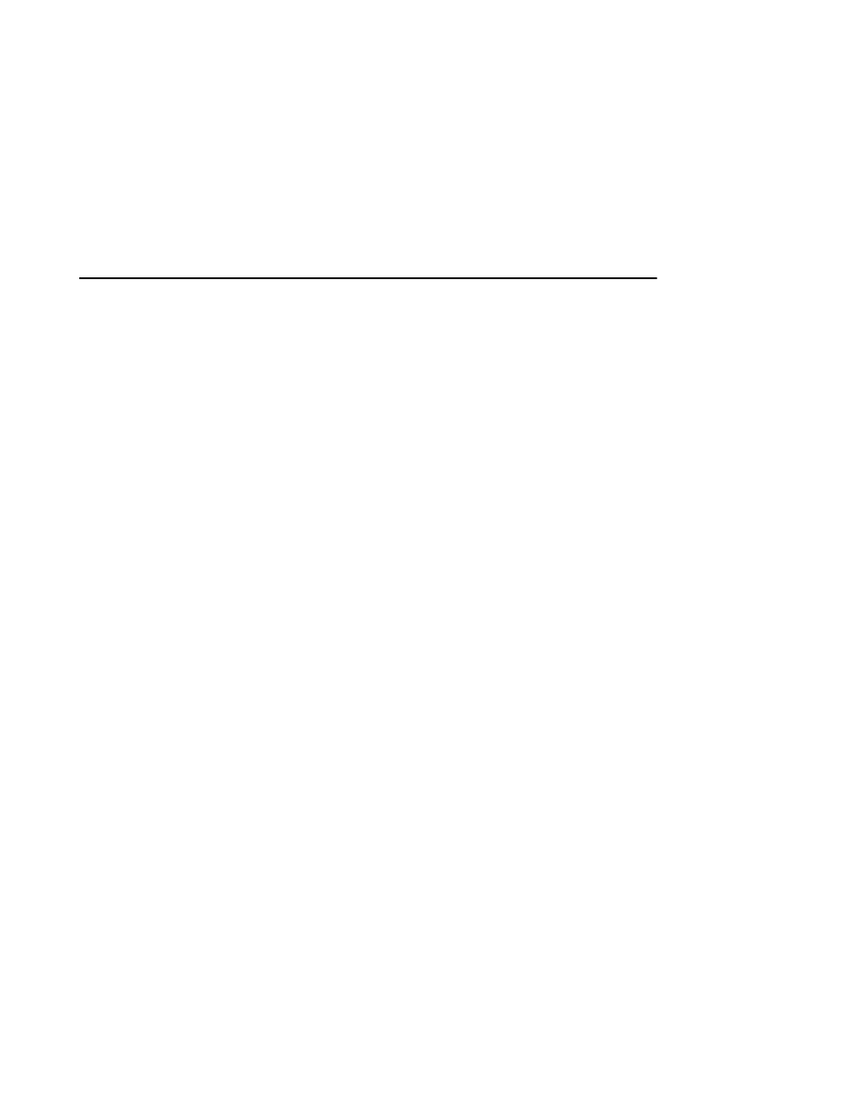 Appendix a, System profiles, Appendix a system profiles | HP Array Controller HSG V8.7 Software User Manual | Page 269 / 576