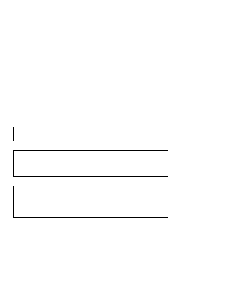 Device profile | HP Array Controller HSG V8.7 Software User Manual | Page 270 / 576