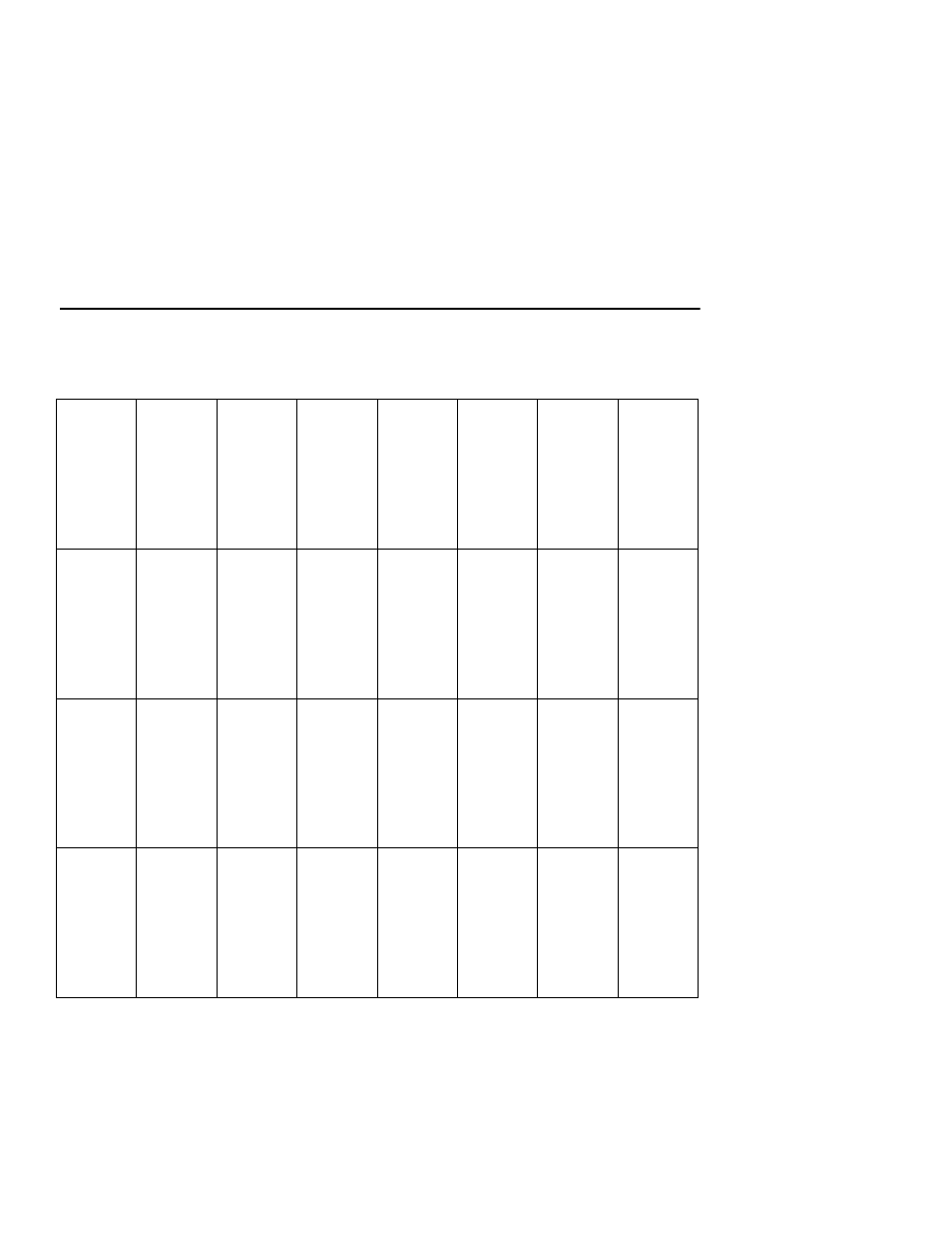 Enclosure template | HP Array Controller HSG V8.7 Software User Manual | Page 272 / 576