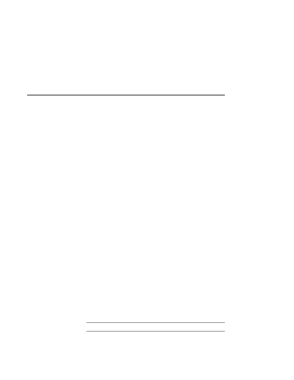HP Array Controller HSG V8.7 Software User Manual | Page 303 / 576