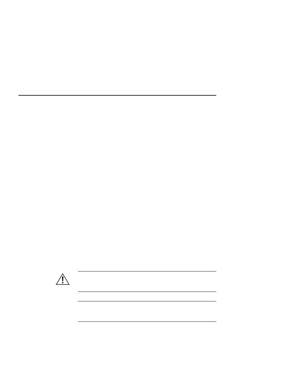 HP Array Controller HSG V8.7 Software User Manual | Page 304 / 576