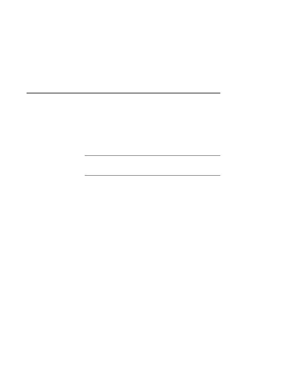 Clear_errors cli | HP Array Controller HSG V8.7 Software User Manual | Page 307 / 576