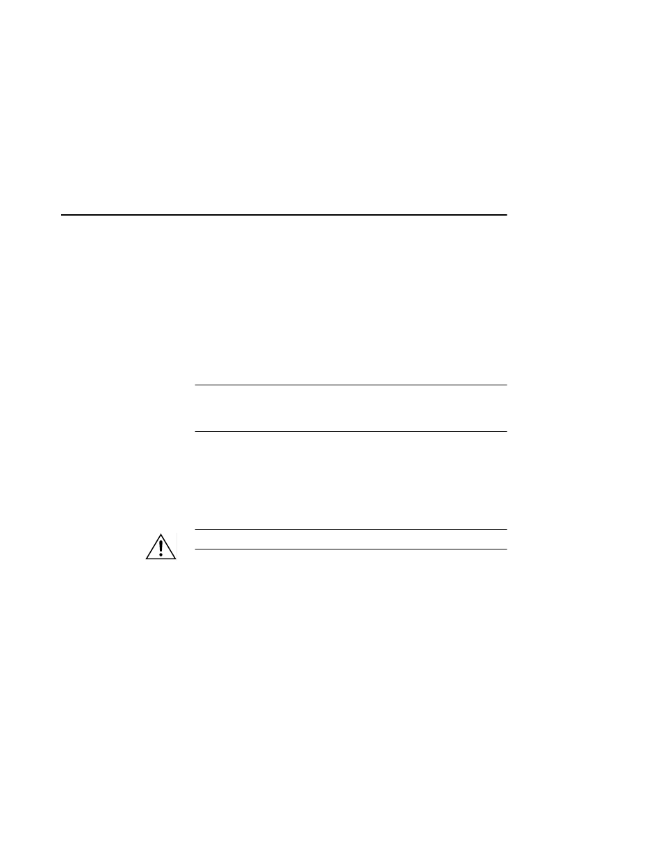 Clear_errors unit-number lost_data, Clear_errors unit-number, Lost_data | HP Array Controller HSG V8.7 Software User Manual | Page 313 / 576