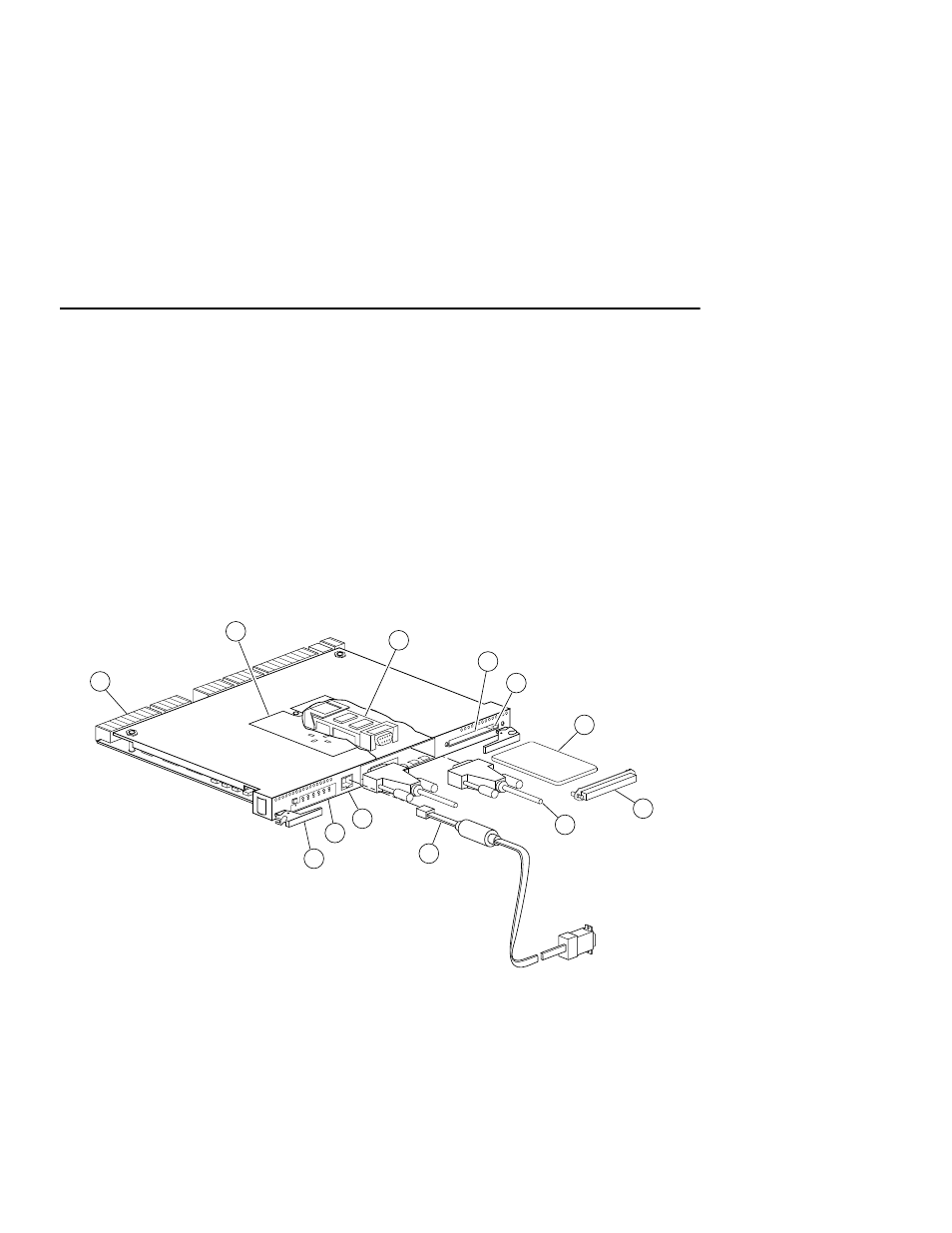 HP Array Controller HSG V8.7 Software User Manual | Page 32 / 576