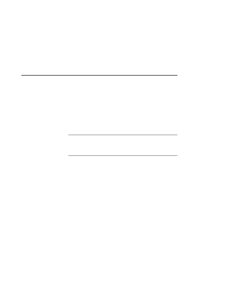 Create_partition | HP Array Controller HSG V8.7 Software User Manual | Page 323 / 576