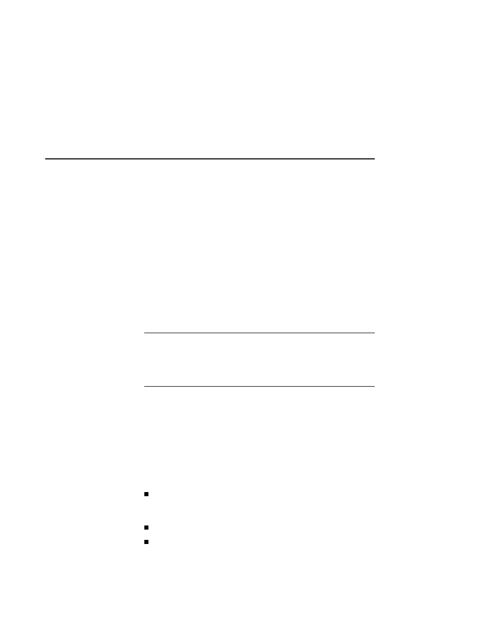 Delete connections | HP Array Controller HSG V8.7 Software User Manual | Page 327 / 576