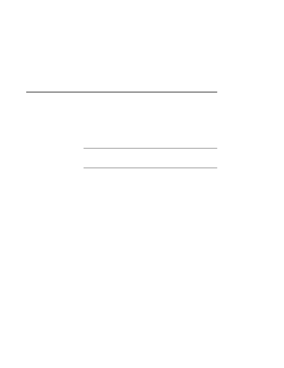 Delete container-name | HP Array Controller HSG V8.7 Software User Manual | Page 329 / 576