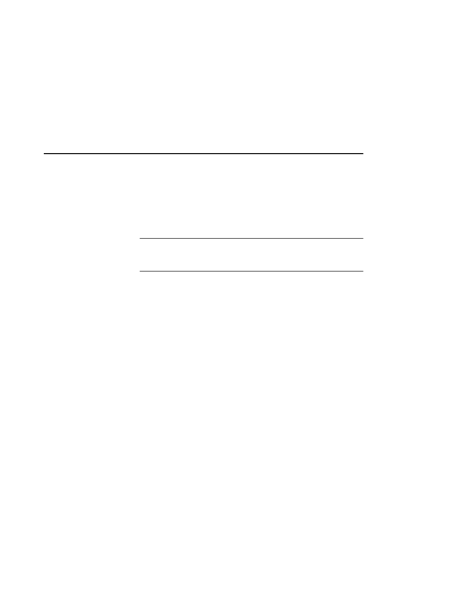 Set nofailover | HP Array Controller HSG V8.7 Software User Manual | Page 401 / 576